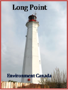 Long Point Lighthouse