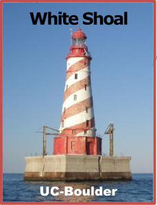 White Shoal Lighthouse