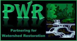 PWR logo